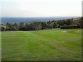 Werneth Low Golf Course