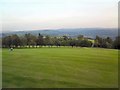 Werneth Low Golf Course