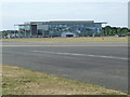 Farnborough Airfield