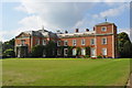 Euston Hall - Suffolk