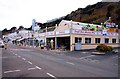 Summer Arcade at Shanklin