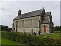 H4421 : St Mary's Church of Ireland, Drummully by Kenneth  Allen