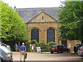 The Meeting House - Ilminster