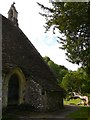 Seaford College chapel