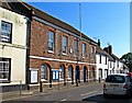 The Guildhall, 13 High Street