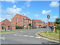 Greyfriars Close, Ashby