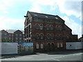 Market Harborough Rubber Works