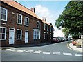 Church Lane, Snaith