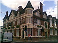 The Plough Hotel