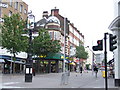 Sutton High Street