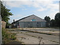 Former Hawkhurst Bus Station and Arriva Bus Depot