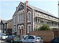 Gurdwara Nanak Darbar, Copper Street, Cardiff