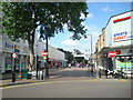 High Street, Gillingham