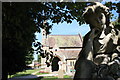 Chapel of rest, Ledbury cemetery