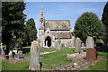 Chapel of rest, Ledbury cemetery