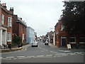 Preston Street, Faversham