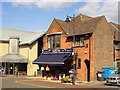 Queen Street, Godalming