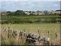 Fields north of Gildingwells