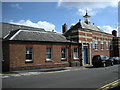 Market Harborough Magistrates Courts