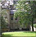 Original Tudor Manor House of Dyrham Park