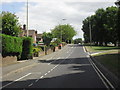 Queensway, Banbury