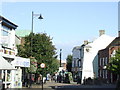 High Street, Littlehampton