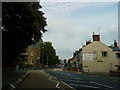 Faringdon Road, Swindon