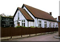 Sacred Heart  and St Francis RC Church, Frinton-on-Sea, Essex