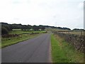 Edge Road near Eyam