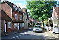 High St, Chipstead