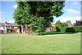 Seats on the Green, Chipstead