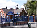 Langley Primary