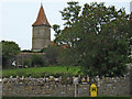 St Marys Church, Stringston