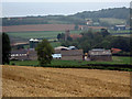 Farm buildings, Kilton