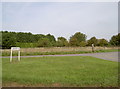 Entrance to Swannybrook Farm