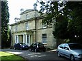 Snaith Hall, Pontefract Road