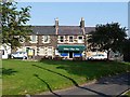 Village shop, Town Yetholm