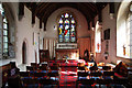 St.Thomas of Canterbury, chancel