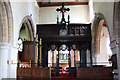 Rood screen