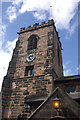 Grappenhall Church