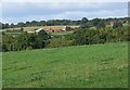 SO7780 : Countryside near Upper Arley by Mat Fascione