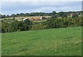 Countryside near Upper Arley