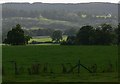 View towards Eymore Wood