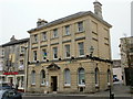 Lloyds TSB Shepton Mallet