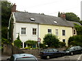 North side of Leg Square, Shepton Mallet