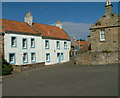 Houses at Rumford, Crail