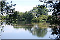 Leybourne Lake