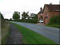 Arley Lane in Good