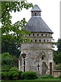 Dovecote, Bemerton Farm