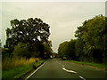 A435 near Redditch